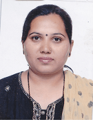 Prof. Manisha B. Patil
